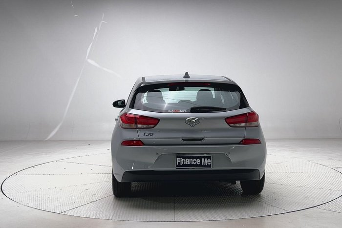2019 Hyundai i30 Active