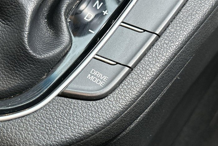 2019 Hyundai i30 Active