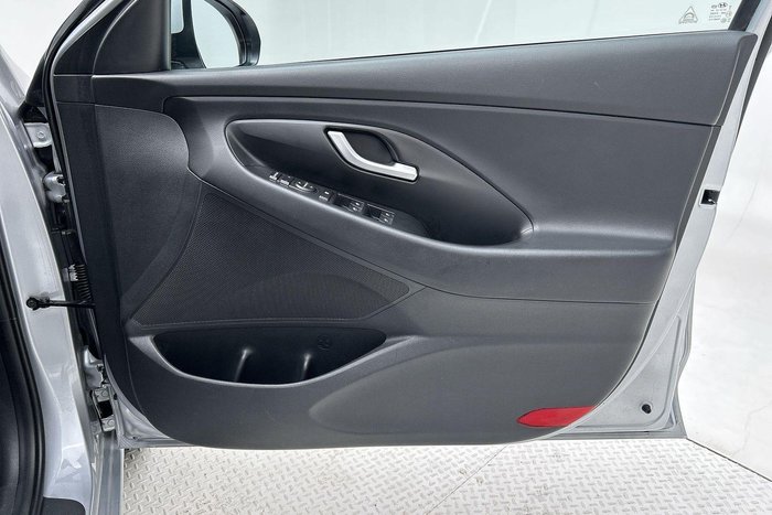 2019 Hyundai i30 Active