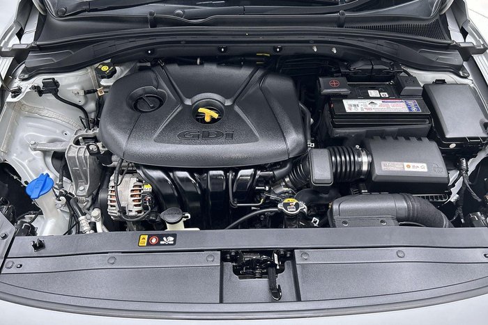 2019 Hyundai i30 Active