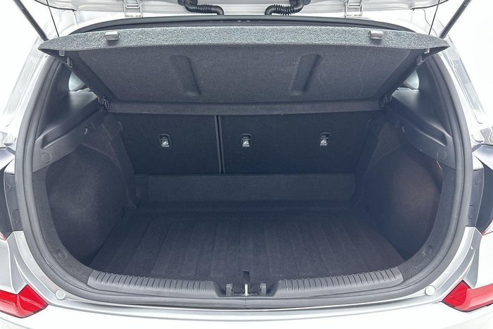 2019 Hyundai i30 Active