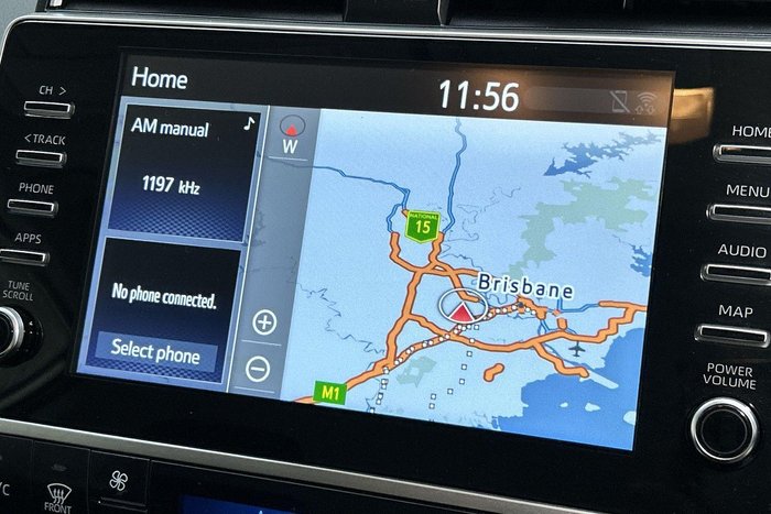 2023 Toyota Landcruiser Prado GX