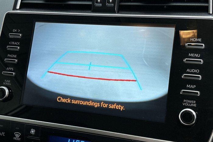 2023 Toyota Landcruiser Prado GX