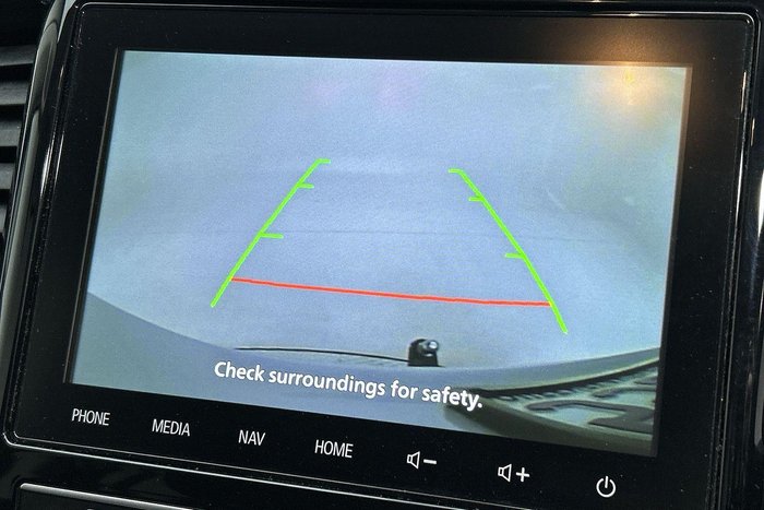 2022 Mitsubishi Pajero Sport GLS