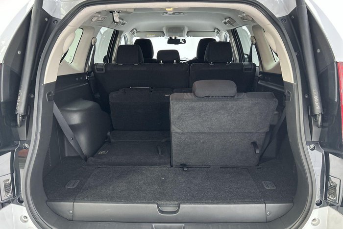 2022 Mitsubishi Pajero Sport GLS