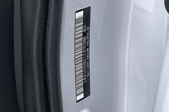 2022 Mitsubishi Pajero Sport GLS