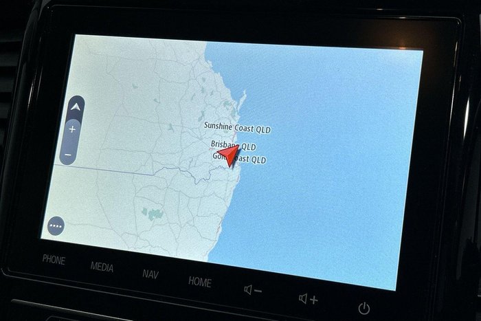 2022 Mitsubishi Pajero Sport GLS