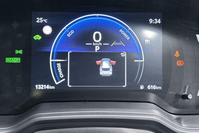 2024 Toyota Corolla Cross GX