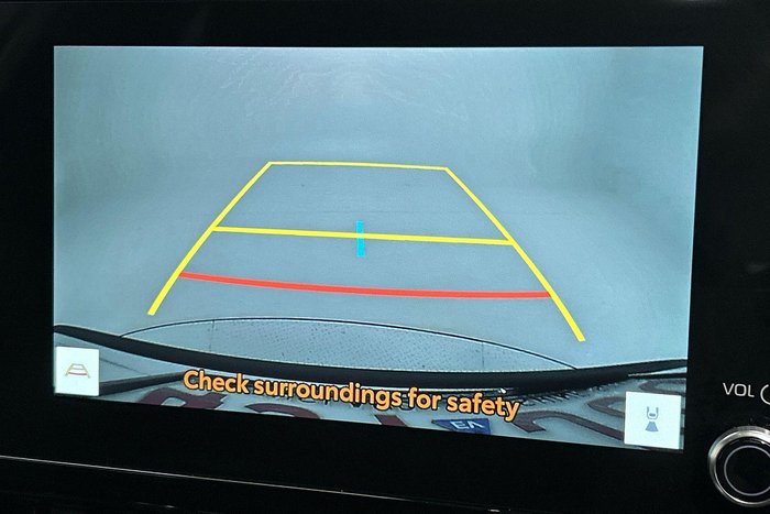 2024 Toyota Corolla Cross GX