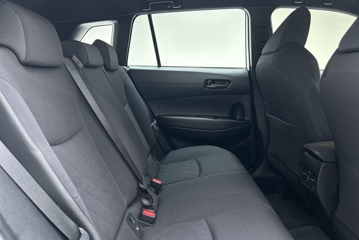 2024 Toyota Corolla Cross GX