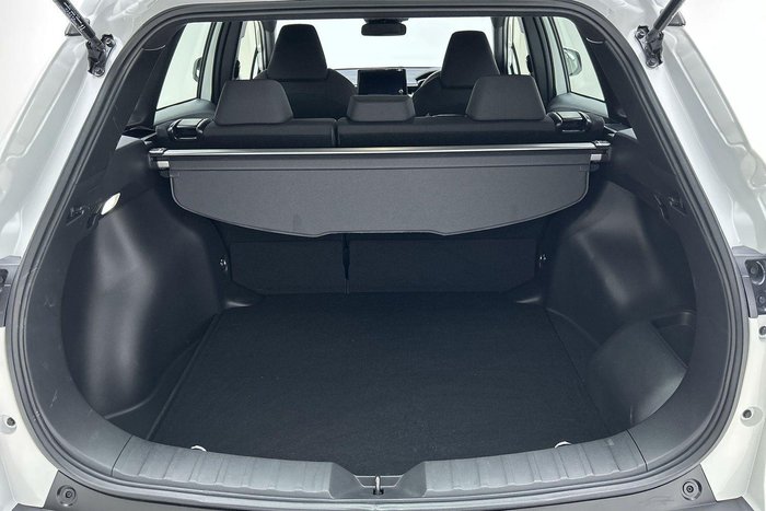 2024 Toyota Corolla Cross GX