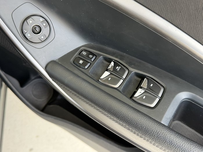 2018 Hyundai Santa Fe Active