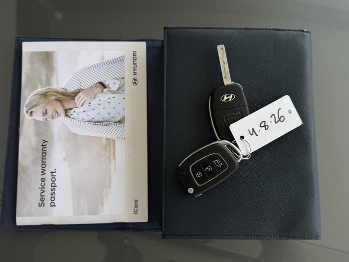 2018 Hyundai Santa Fe Active