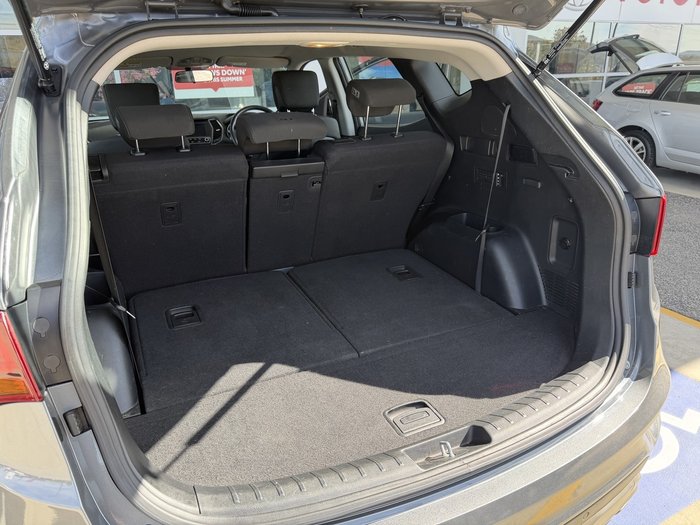 2018 Hyundai Santa Fe Active