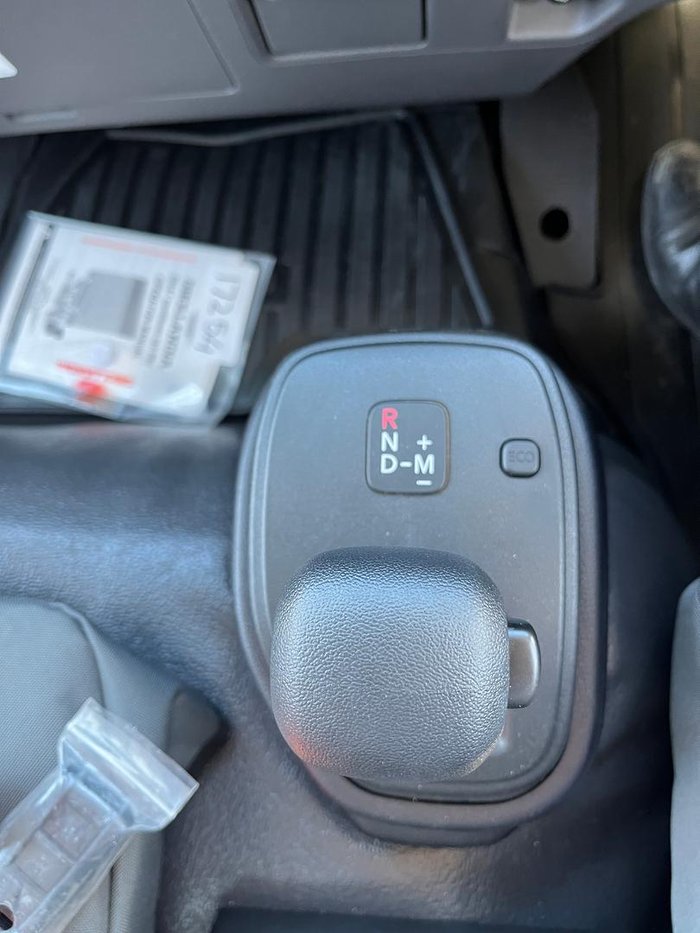 2025 Isuzu F Series FRR 110-240 AM D50