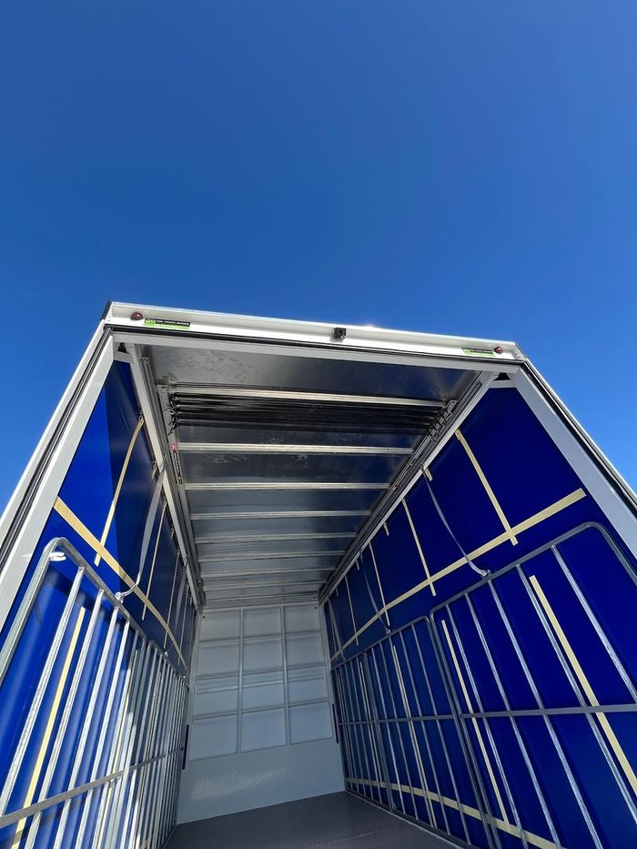 2025 Isuzu F Series FRR 110-240 AM D50