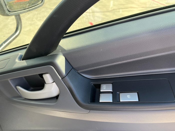 2025 Isuzu F Series FRR 110-240 AM D50