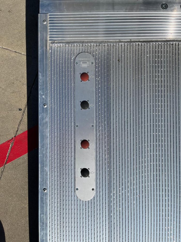 2025 Isuzu F Series FRR 110-240 AM D50