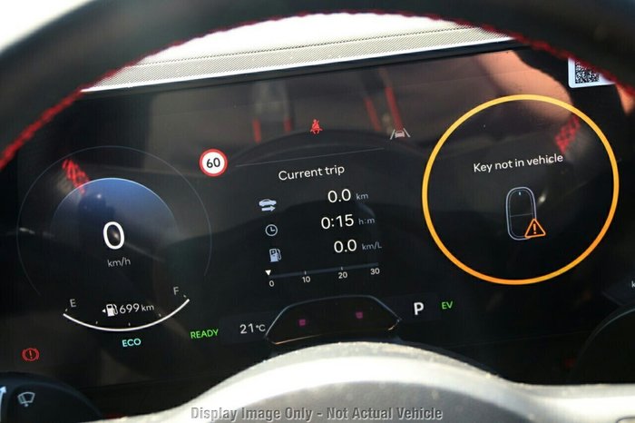 2026 Hyundai Kona Hybrid Premium N Line