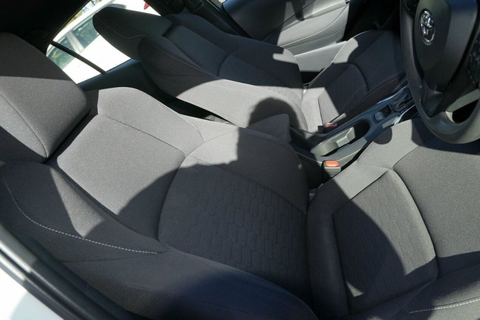2024 Toyota Corolla Ascent Sport