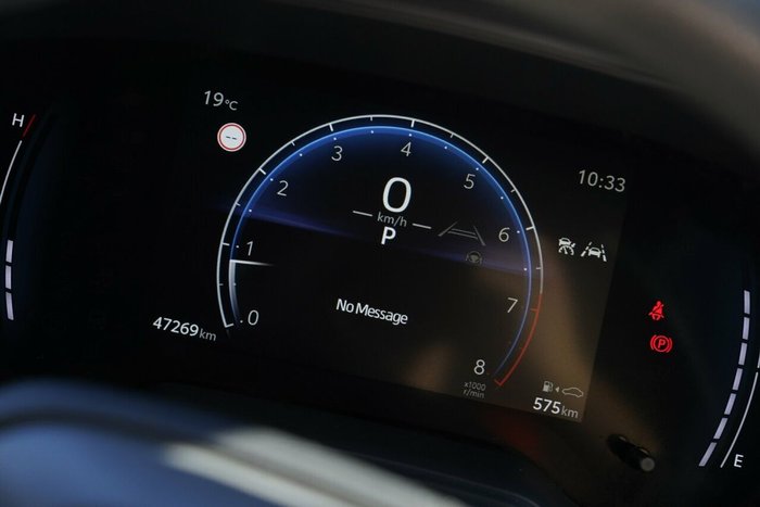 2024 Toyota Corolla Ascent Sport