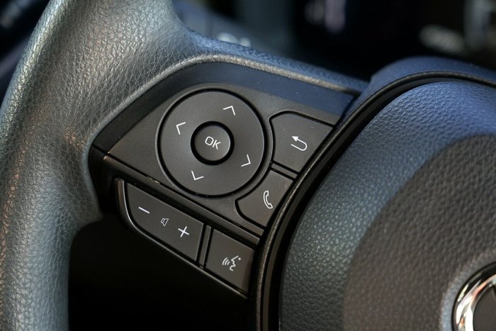2024 Toyota Corolla Ascent Sport