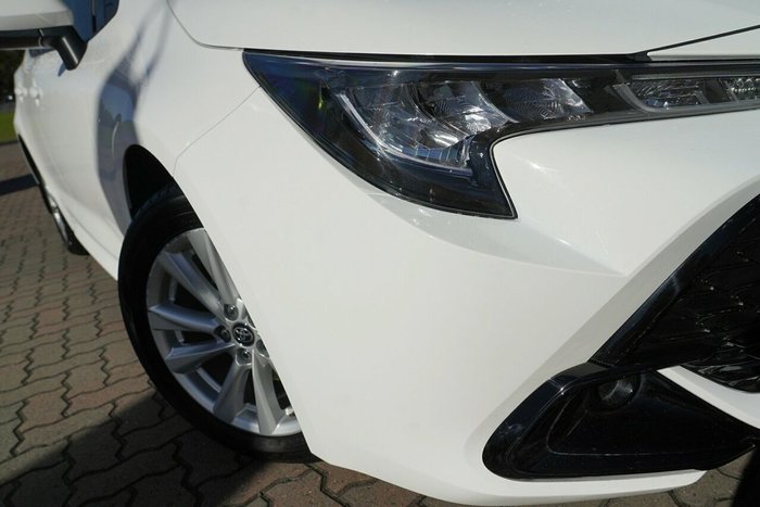 2024 Toyota Corolla Ascent Sport