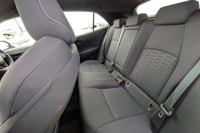 2020 Toyota Corolla Ascent Sport