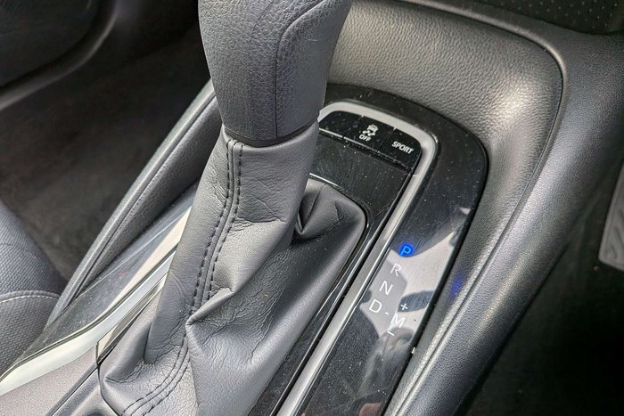 2020 Toyota Corolla Ascent Sport