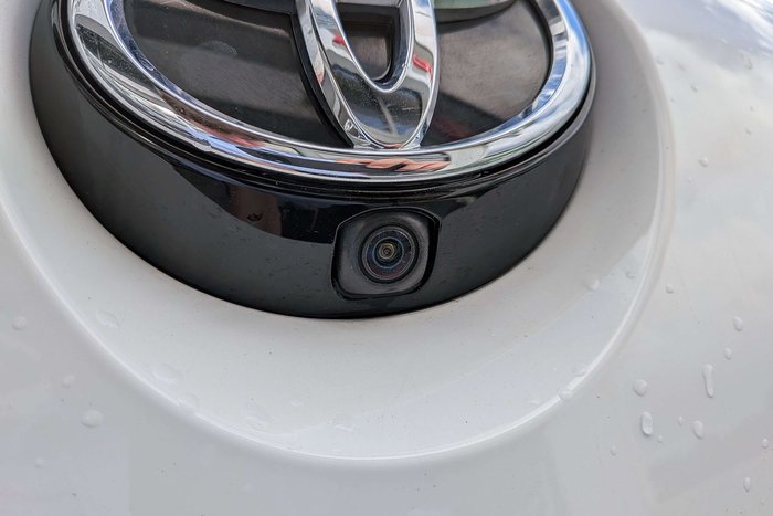 2020 Toyota Corolla Ascent Sport