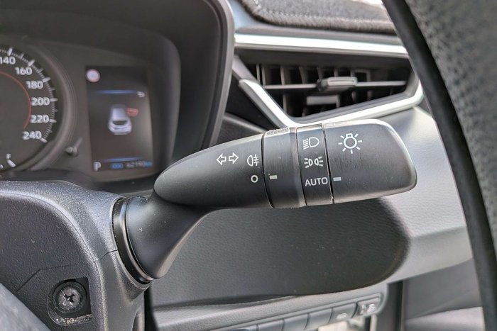 2020 Toyota Corolla Ascent Sport