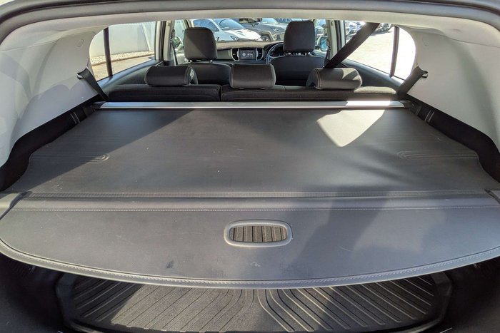 2015 Kia Sportage Si