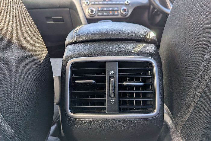 2015 Kia Sportage Si