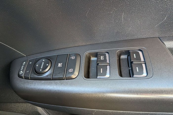 2015 Kia Sportage Si