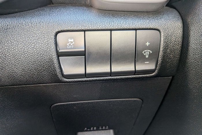 2015 Kia Sportage Si