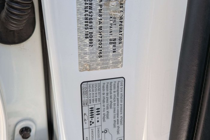 2015 Kia Sportage Si