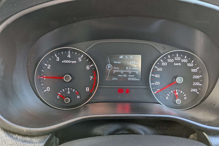 2015 Kia Sportage Si