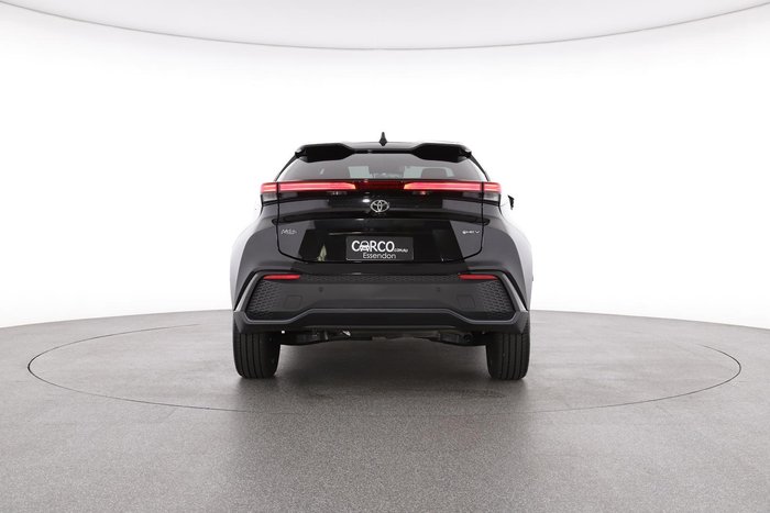2025 Toyota C-HR Koba