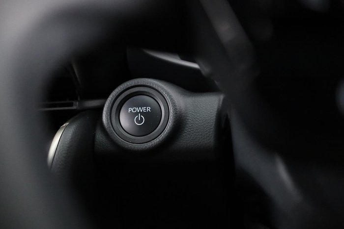 2025 Toyota C-HR Koba