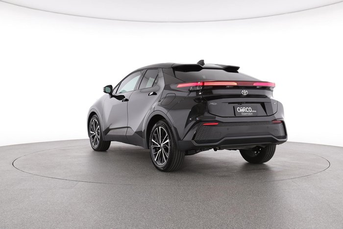 2025 Toyota C-HR Koba