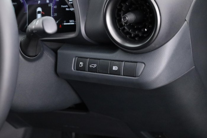 2025 Toyota C-HR Koba