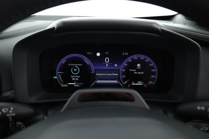 2025 Toyota C-HR Koba