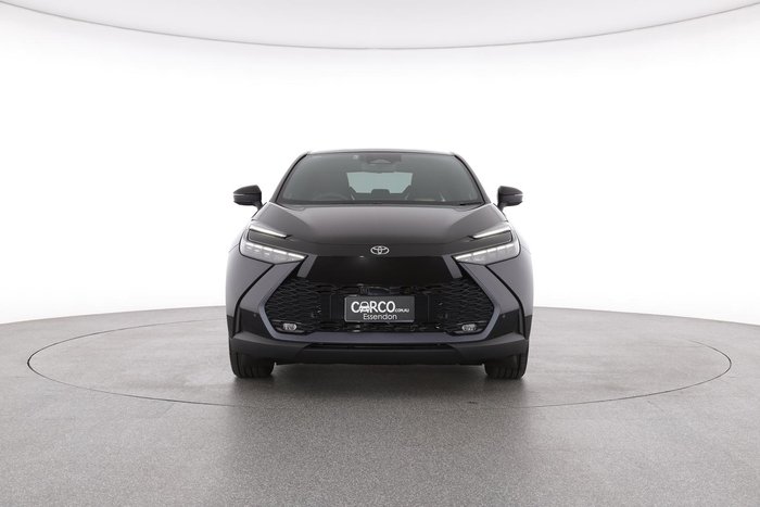2025 Toyota C-HR Koba