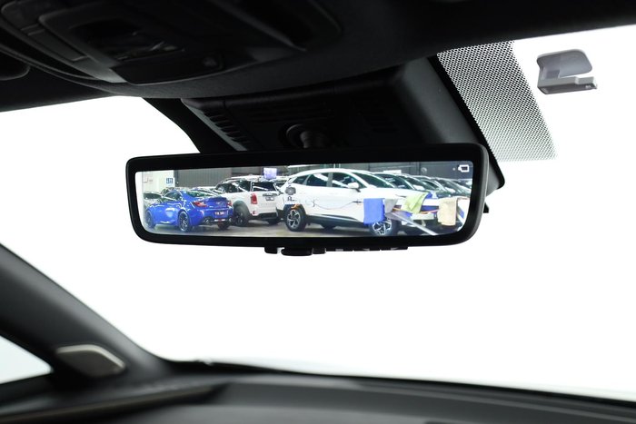 2025 Toyota C-HR Koba