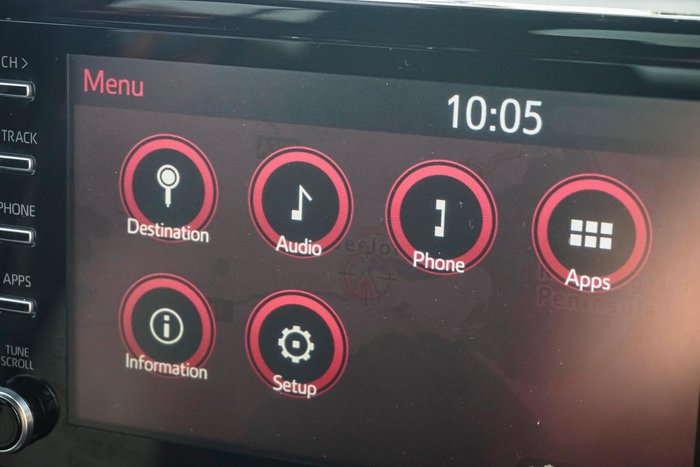 2019 Toyota Corolla SX
