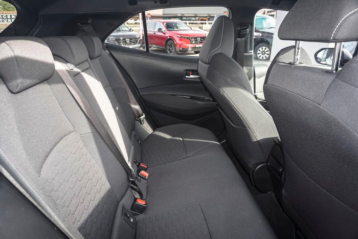 2019 Toyota Corolla SX