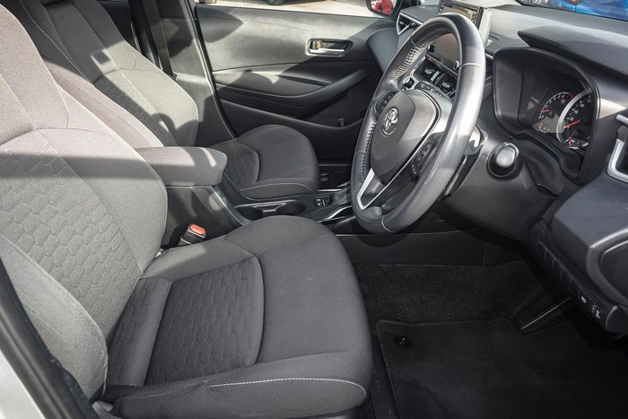 2019 Toyota Corolla SX
