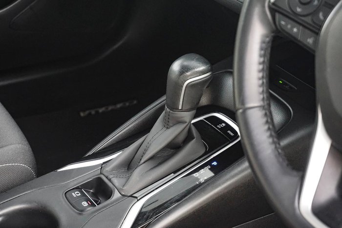 2019 Toyota Corolla SX