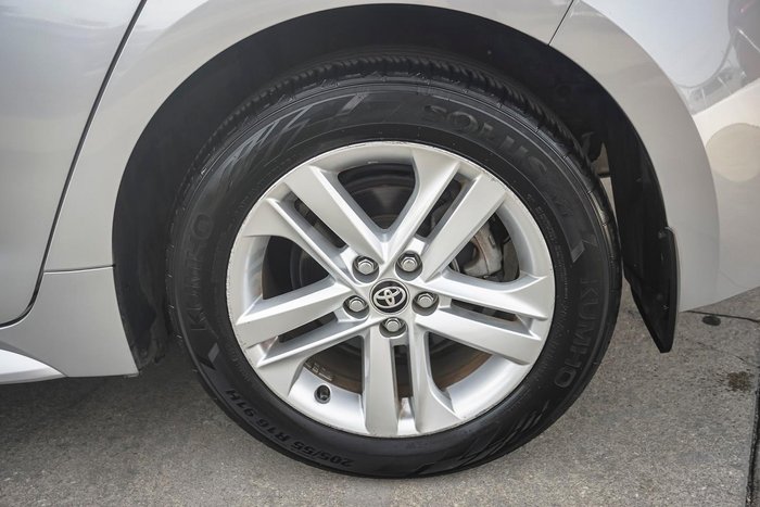 2019 Toyota Corolla SX