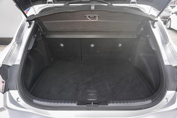 2019 Toyota Corolla SX